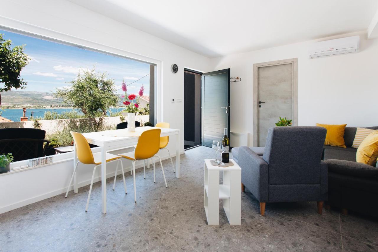 Magna - Seaside With Pool And Sauna * Trogir