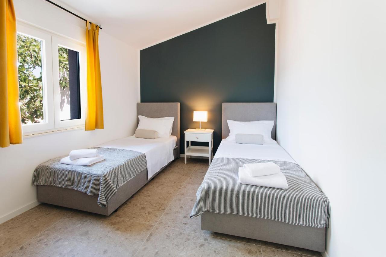 Vila Magna - Seaside With Pool And Sauna *